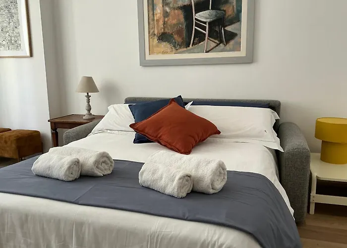 Internal 5 Apartment