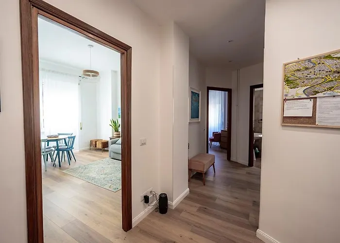 Internal 5 Apartment *