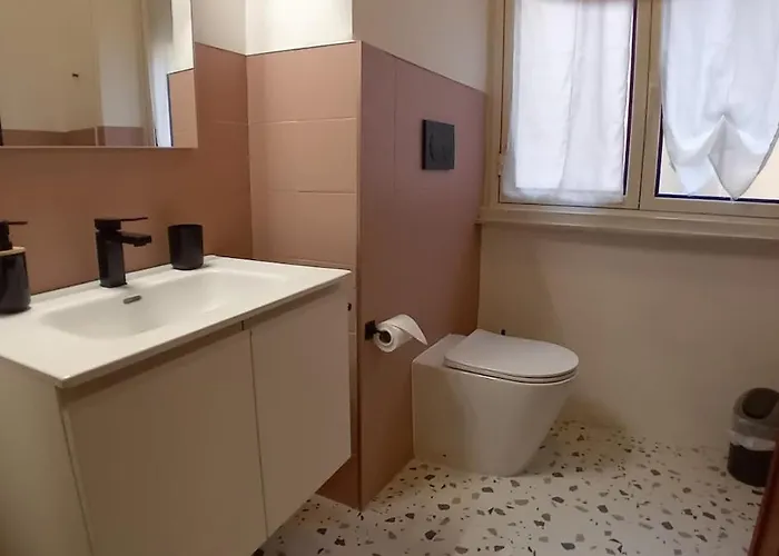 Internal 5 Apartment