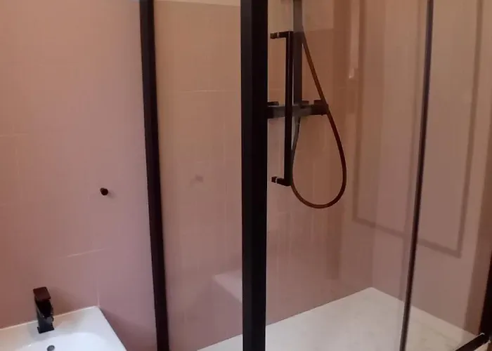 Internal 5 Apartment *