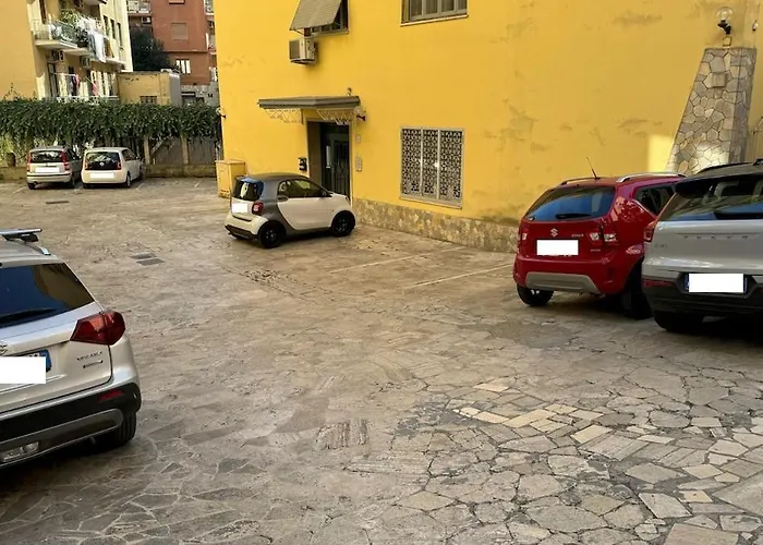 Internal 5 Apartment